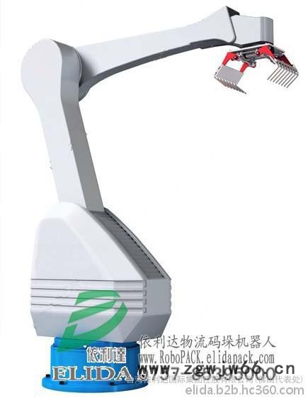 珠海喷涂手腕机器人/吉大喷漆专用机械人手臂/前山喷淋机器手图7