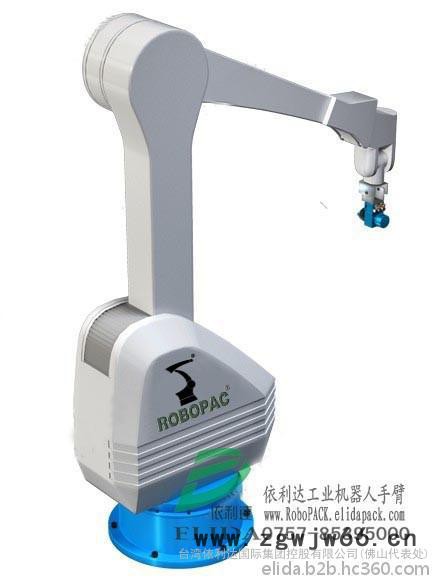 珠海喷涂手腕机器人/吉大喷漆专用机械人手臂/前山喷淋机器手图5