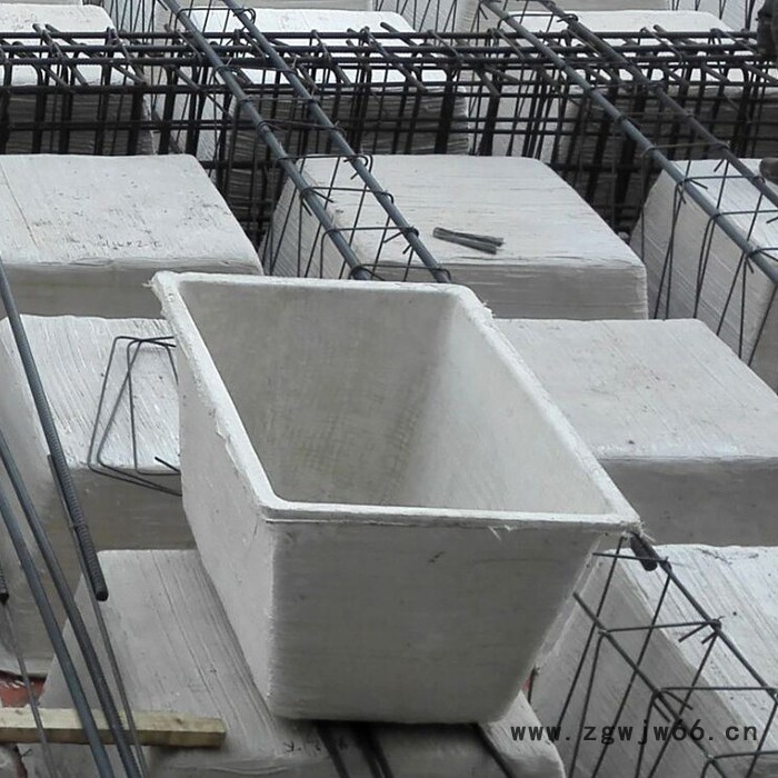 金悦   高强度吸音模壳  玻璃钢建筑模壳   建筑模壳     一次性喷涂建筑模壳图3