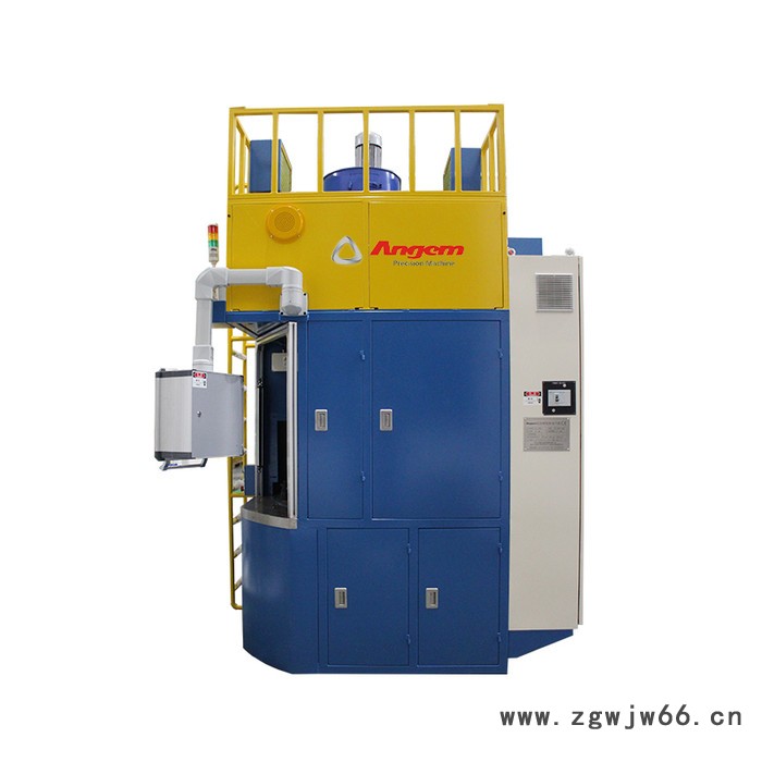 自动喷胶机器20工位批量喷漆喷胶设备喷胶黏剂自动喷涂设备-安捷伦ZP20型自动喷胶机 智能机器人机械手喷胶图2