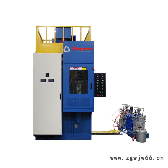 自动喷胶机器20工位批量喷漆喷胶设备喷胶黏剂自动喷涂设备-安捷伦ZP20型自动喷胶机 智能机器人机械手喷胶图8