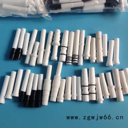 诺信静电喷** 诺信文氏管 粉芯  枪针 等配套件图2