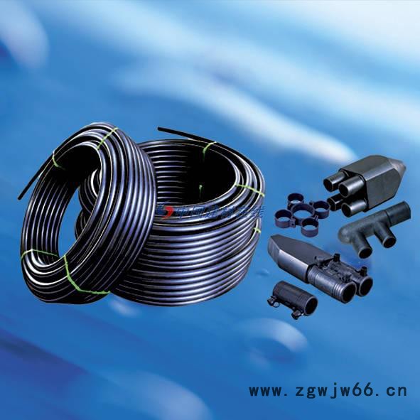 32地源热泵管PE地源热泵专用单U双U管件图7