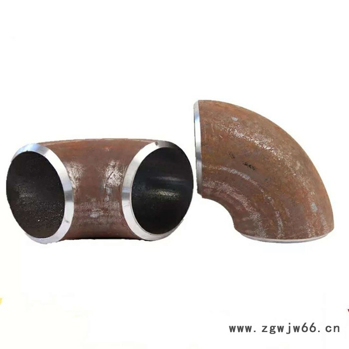 沧毅 弯头 碳钢弯头管件图7