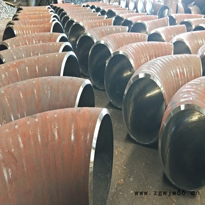 沧毅 弯头 碳钢弯头管件图5