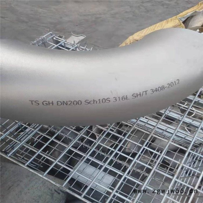 沧毅 弯头 碳钢弯头管件图8