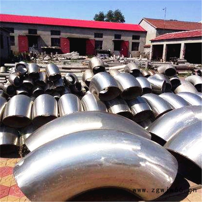 等径弯头  大口径弯头  东晨管道  碳钢弯头管件图4