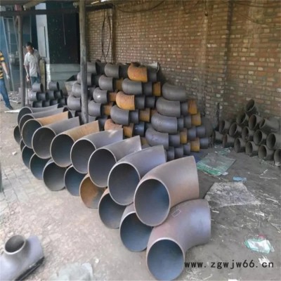 大口径弯头  东晨管道  碳钢弯头管件 60度弯头
