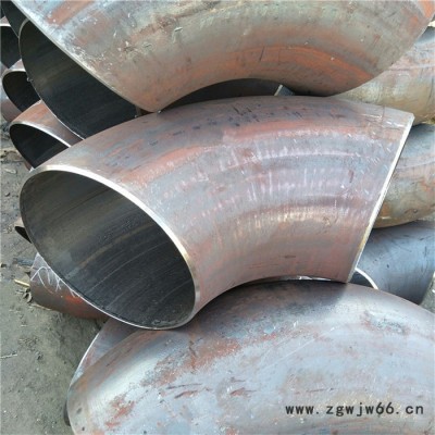 180度弯头  大口径弯头  东晨管道  碳钢弯头管件