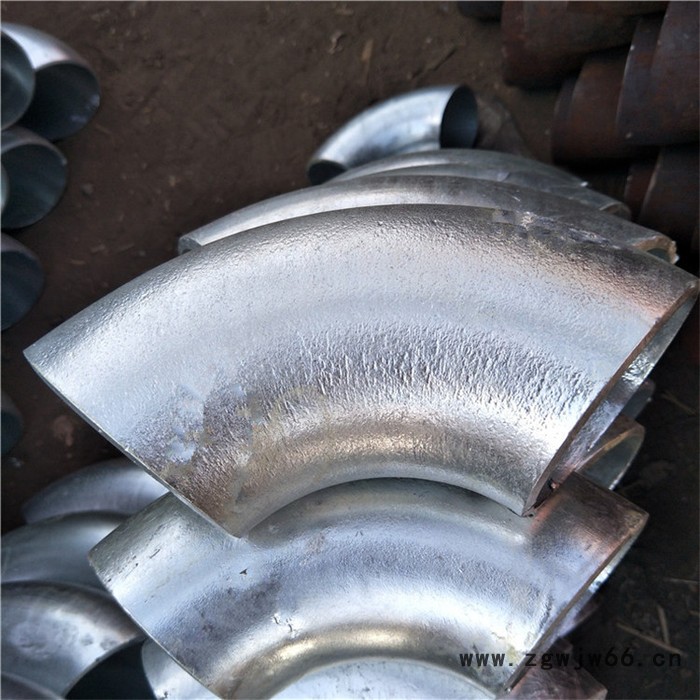 180度弯头 大口径弯头 东晨管道 碳钢弯头管件图5