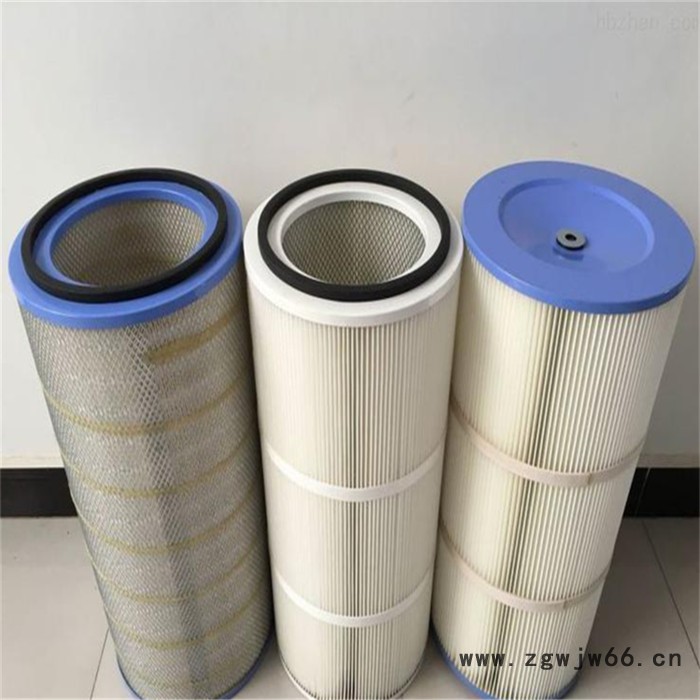 【炎辰】粉末滤芯  六耳卡盘喷涂滤芯 喷房喷塑滤芯 扫地车除尘滤芯图3