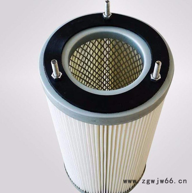 【炎辰】粉末滤芯  六耳卡盘喷涂滤芯 喷房喷塑滤芯 扫地车除尘滤芯图4