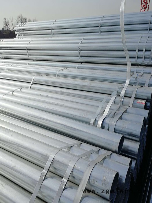 安陆亿利特**镀锌钢管管件 规格齐全 欢迎询价图2