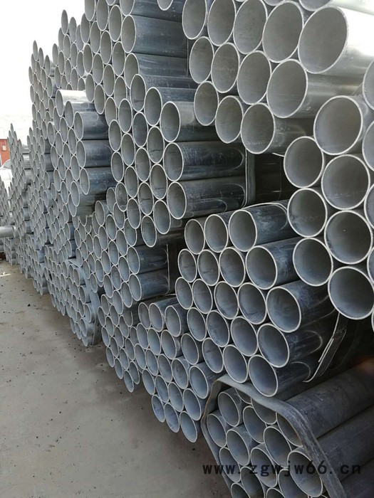 安陆亿利特**镀锌钢管管件 规格齐全 欢迎询价图3