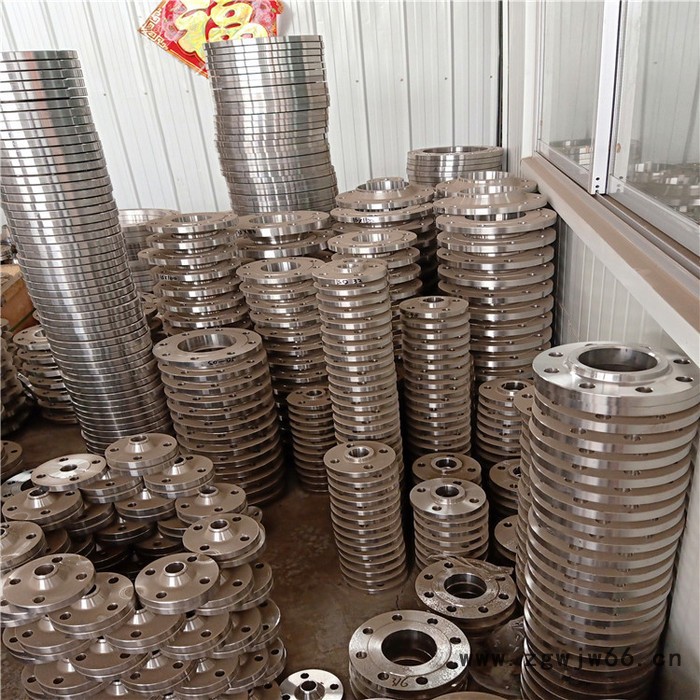 河北鑫扬元通管件 国标法兰DN15-DN2000图4