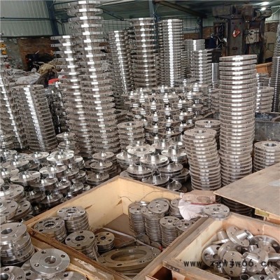 河北鑫扬元通管件 国标法兰DN15-DN2000