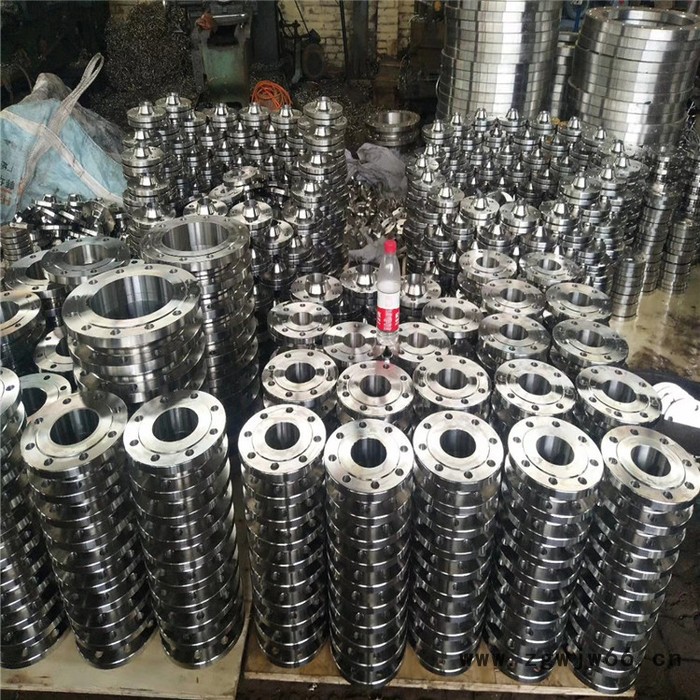 河北鑫扬元通管件 国标法兰DN15-DN2000图3