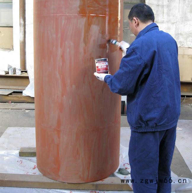 供应加拿大工业防腐耐磨聚氨酯 7S喷涂型聚氨酯弹性体图4