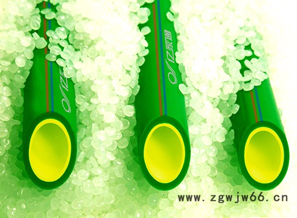 山东 管件 ppr90变110的三通【规格齐全】图5