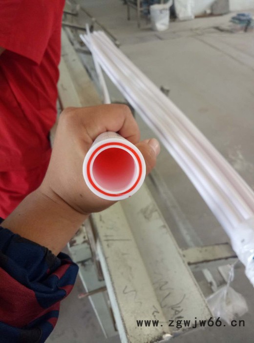 山东 管件 ppr90变110的三通【规格齐全】图2