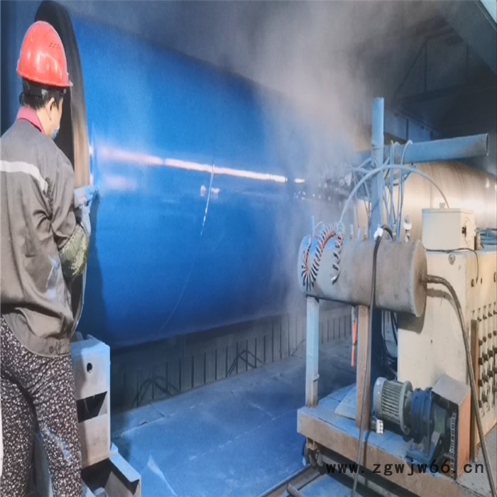 矿用涂塑钢管消防涂塑复合钢管涂塑钢管管件厂家图3