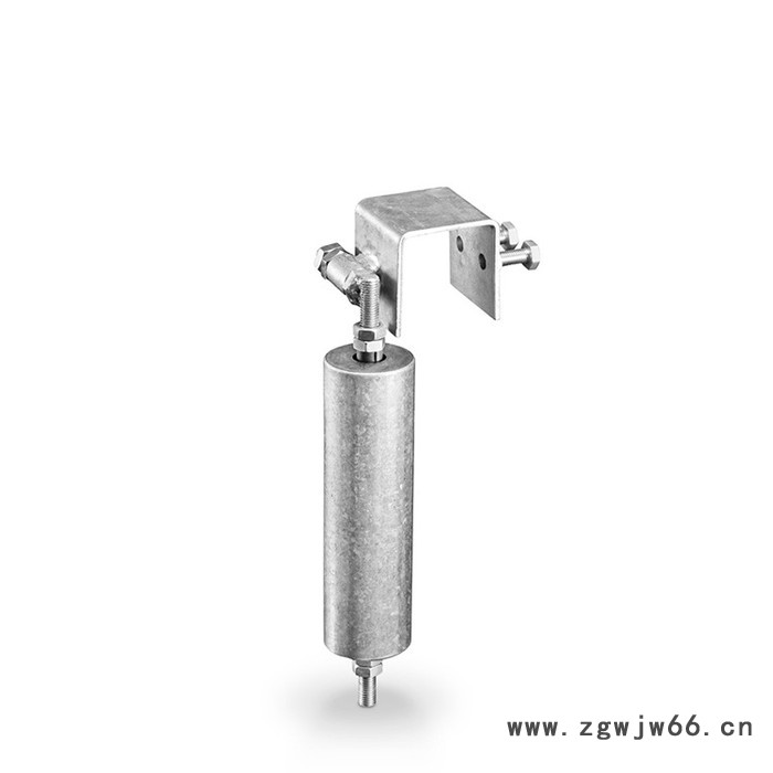 主荣全国供应--五吨吊具转向器.  喷涂吊具转向器 专业涂装配件生产专用.图2