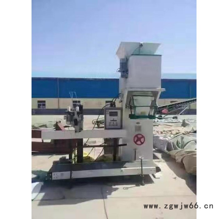 天天管件建筑器材厂** 颗粒定量包装秤 自动封口定量包装称电动定量包装成,图2