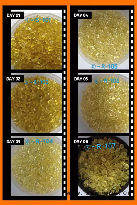 涂料纸氯化聚丙烯树脂  CPP树脂 喷涂用