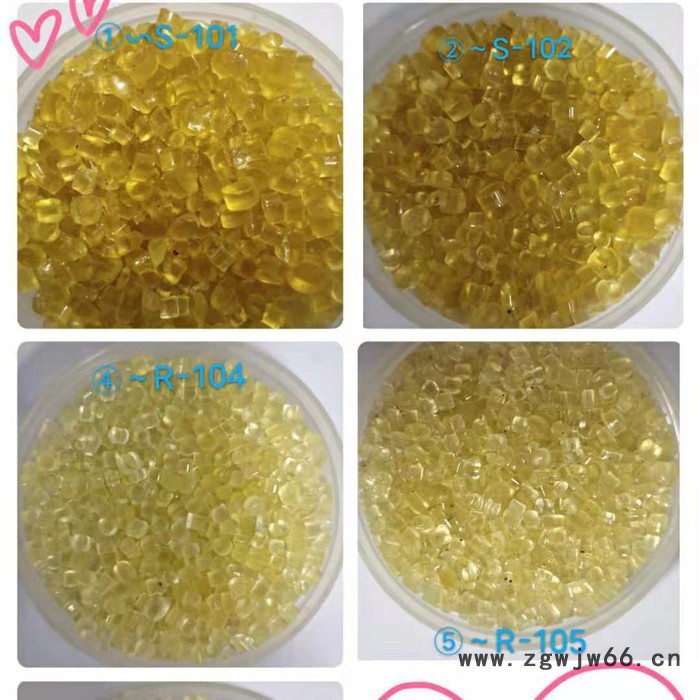 涂料纸氯化聚丙烯树脂  CPP树脂 喷涂用图3