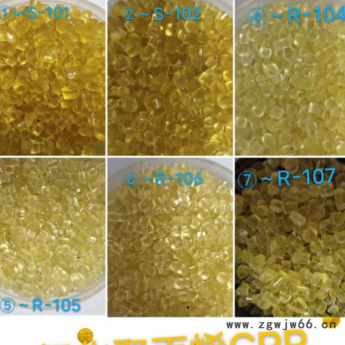 涂料纸氯化聚丙烯树脂  CPP树脂 喷涂用图5