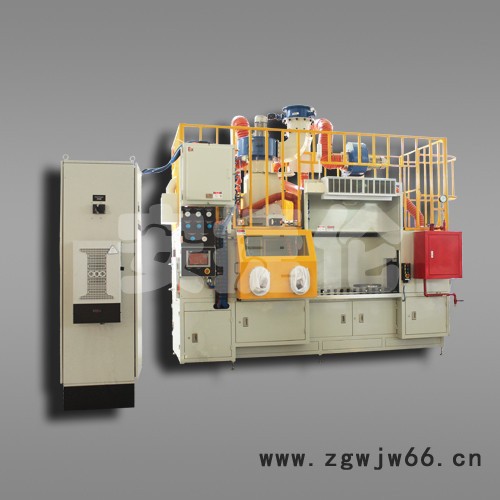 手动链条喷胶机 自动喷涂机 喷漆线 安捷伦工厂店直销AJL.LP75型喷胶机图2