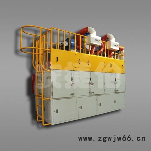 手动链条喷胶机 自动喷涂机 喷漆线 安捷伦工厂店直销AJL.LP75型喷胶机图5