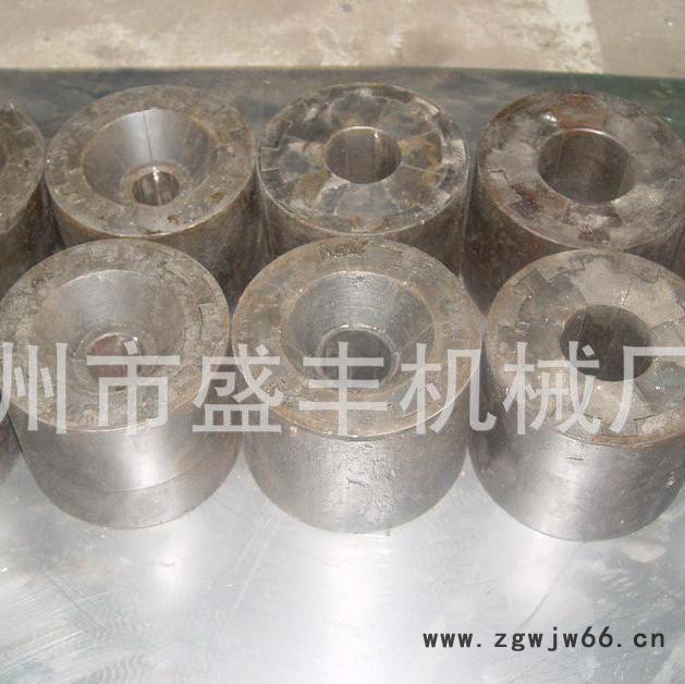 软轴扣压机，空调管水暖管件扣压机 滕州盛丰压管机图7