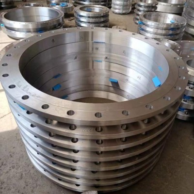 河北固元管件 专业生产159mm直径高压法兰