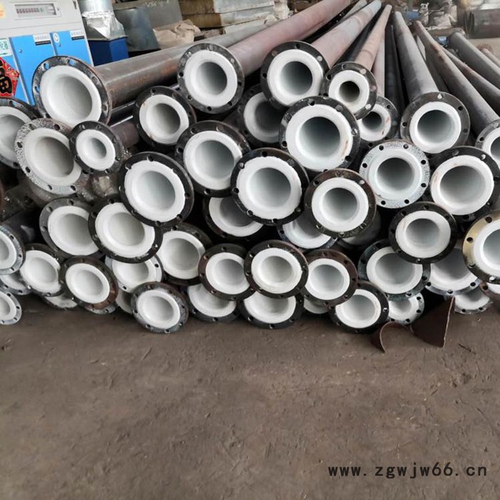 涂塑环氧复合钢管 冷热水输送用涂塑钢管浩迪管件厂家图5