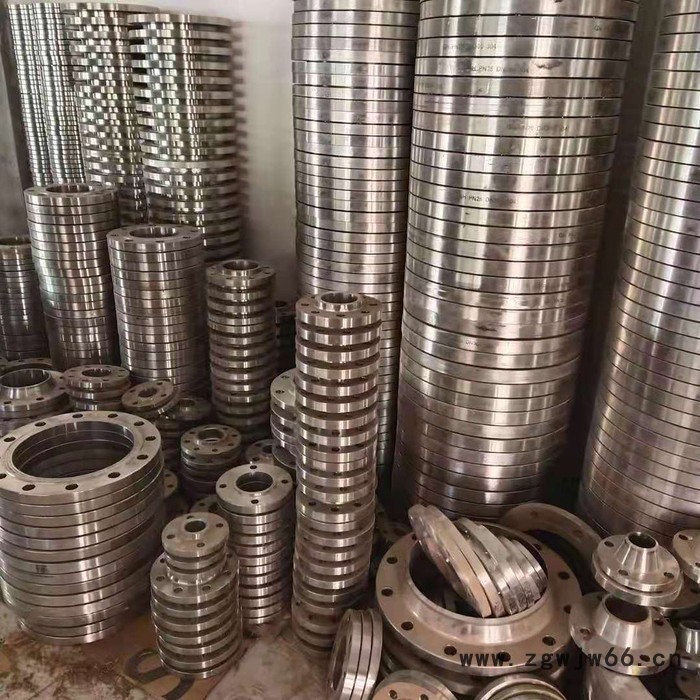 河北固元管件 专业生产板式法兰 平焊法兰图4