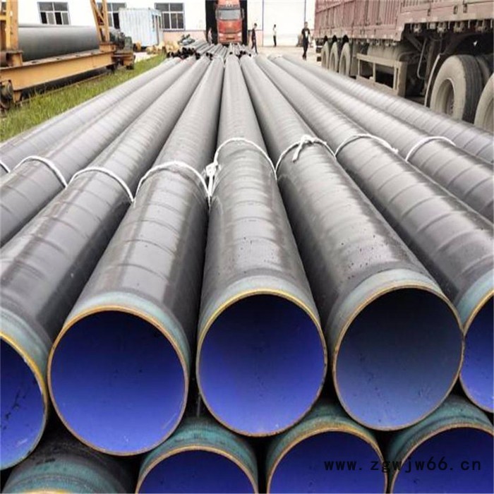 矿用双抗涂塑钢管 涂塑管厂-亿金-内外涂塑钢管管件-可定做图6