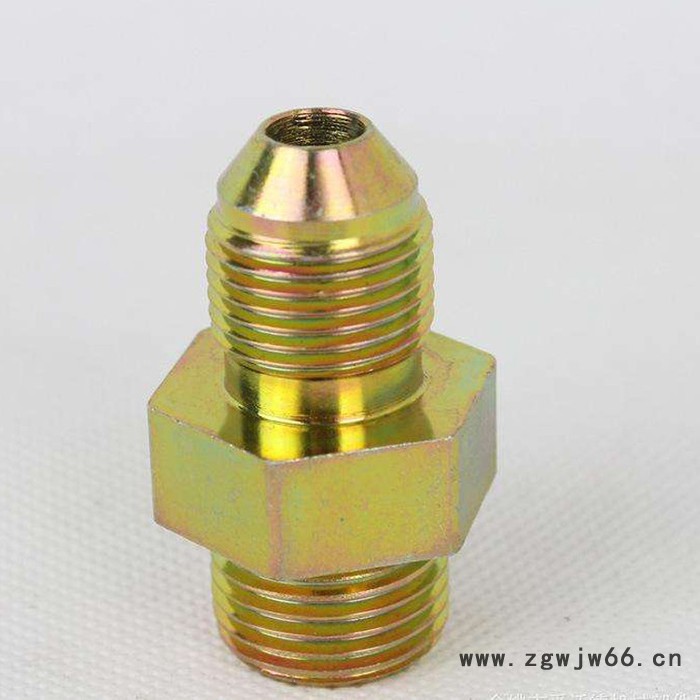【鸿瑞】生产厂家 液压过渡接头 过渡接头 液压管件图2