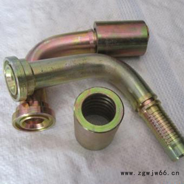 【鸿瑞】生产厂家 液压过渡接头 过渡接头 液压管件图5