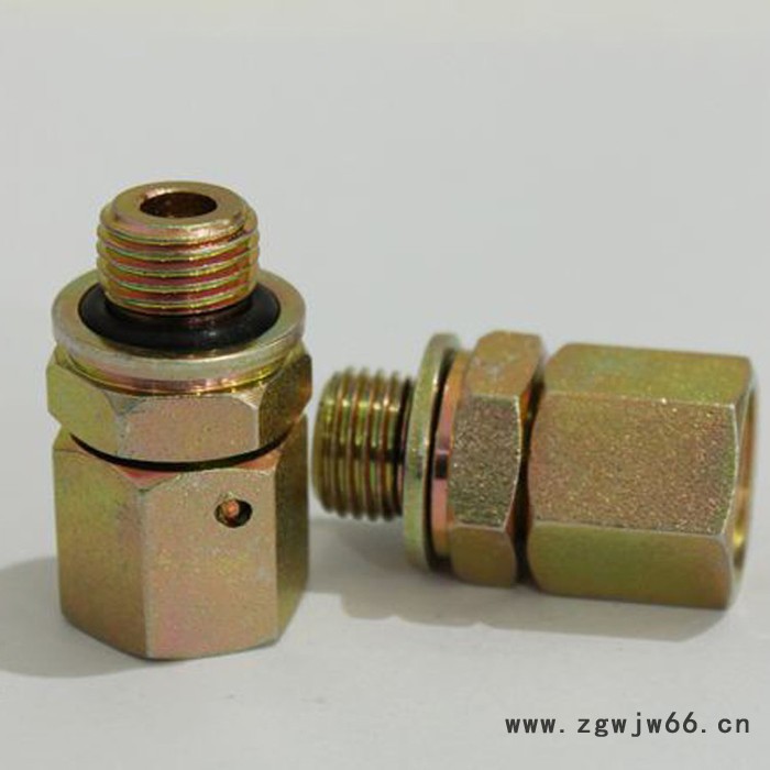 【鸿瑞】生产厂家 液压过渡接头 过渡接头 液压管件图7