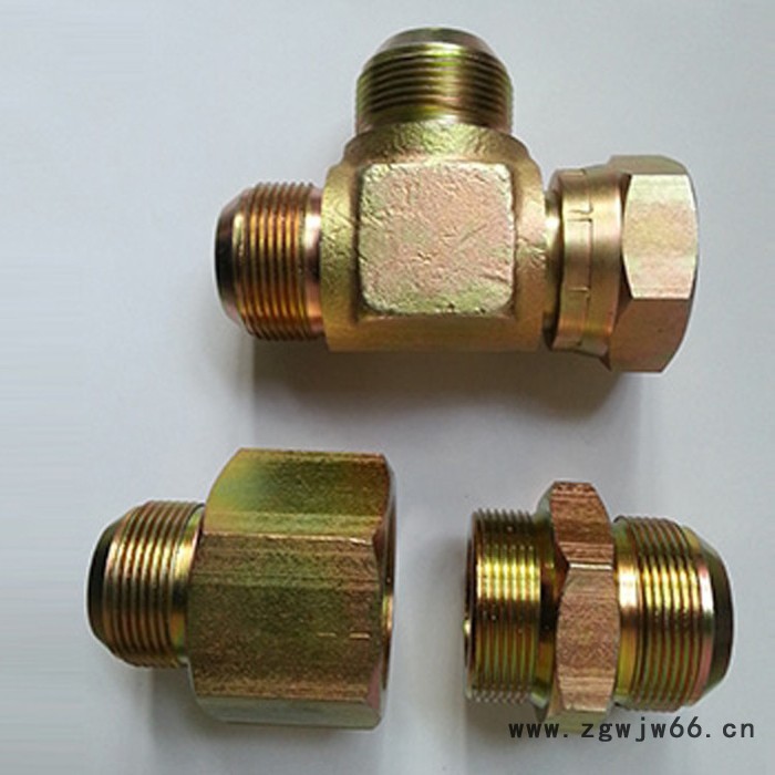 【鸿瑞】生产厂家 液压过渡接头 过渡接头 液压管件图4