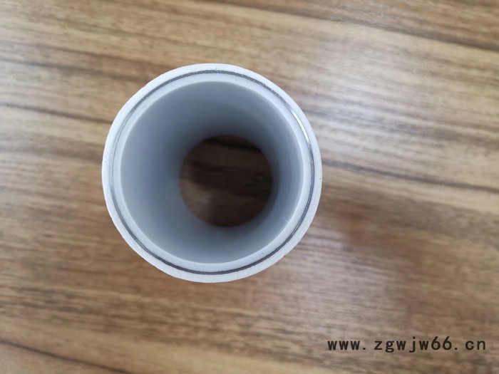 PSP钢塑复合管管件 电磁热熔管 钢塑复合DN15-200 直接 弯头 三通 psp管图2