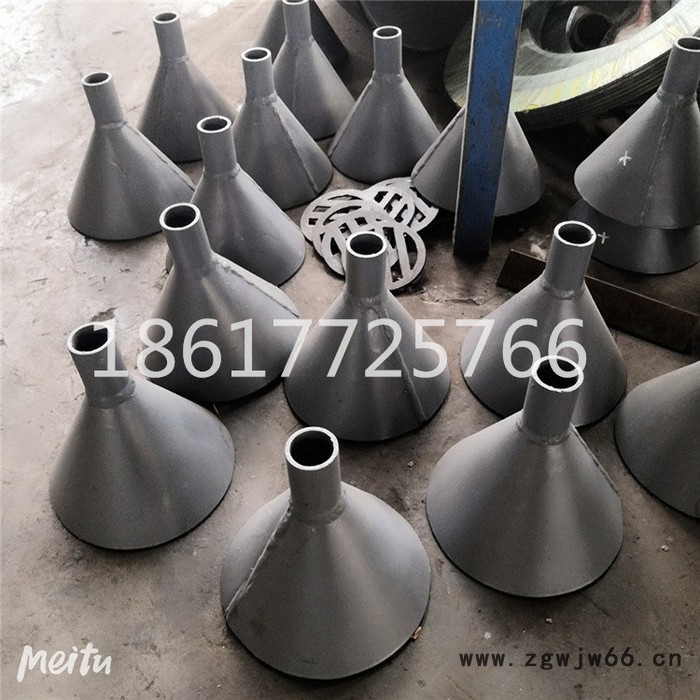 凯瑞管件 加工订制 国标大小头  非标大小头  厚壁异径管 厚壁异径管等等  价格合理图3