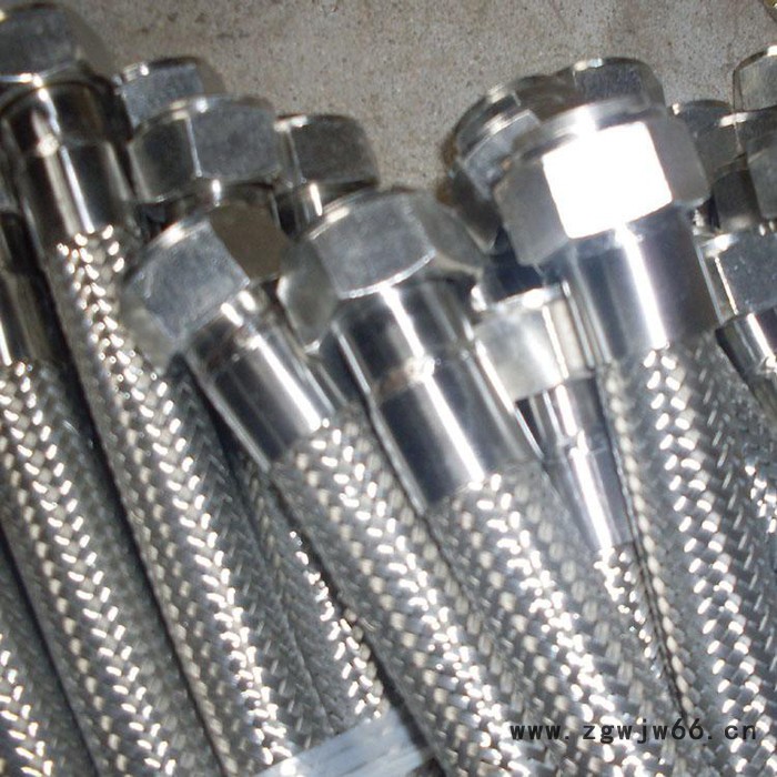 6分不锈钢波纹管 不锈钢波纹管件 波纹金属软管 波纹软管图4