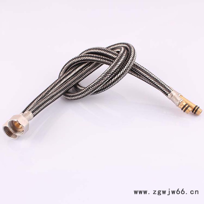 6分不锈钢波纹管 不锈钢波纹管件 波纹金属软管 波纹软管图3