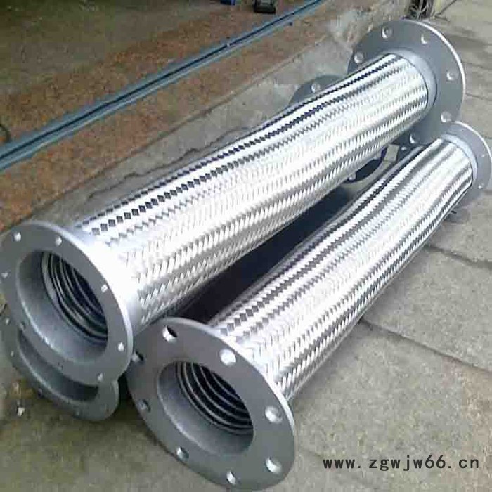 6分不锈钢波纹管 不锈钢波纹管件 波纹金属软管 波纹软管图5