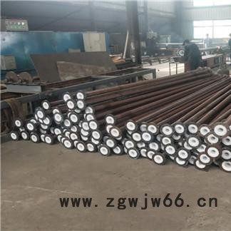 衬四氟管道管件 衬四氟管道 模压管道图8