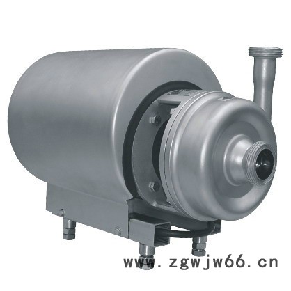 供应卫生级管件阀门卫生级离心泵图4