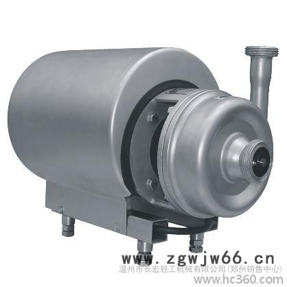 供应卫生级管件阀门卫生级离心泵图6