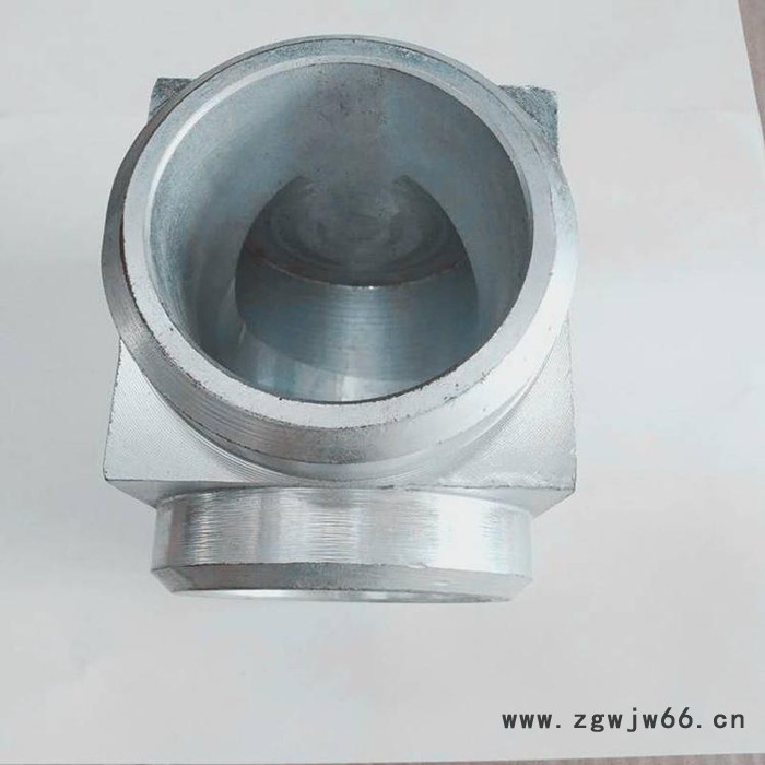 江泰气体灭火管件90度弯头厂家供应欢迎咨询订购图5